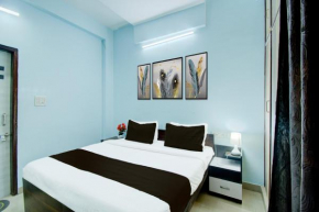 Hotel O RADHE HOME STAY
